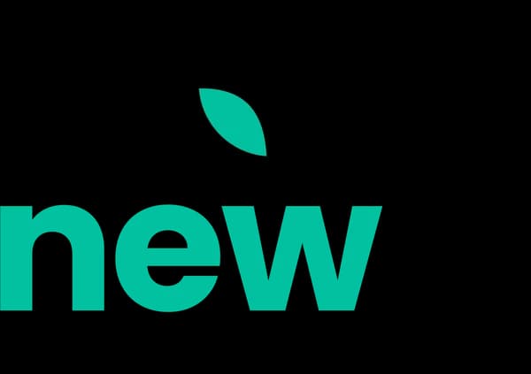 New E